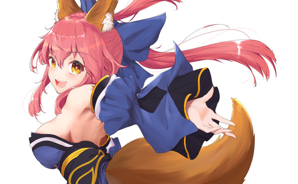 玉藻の前