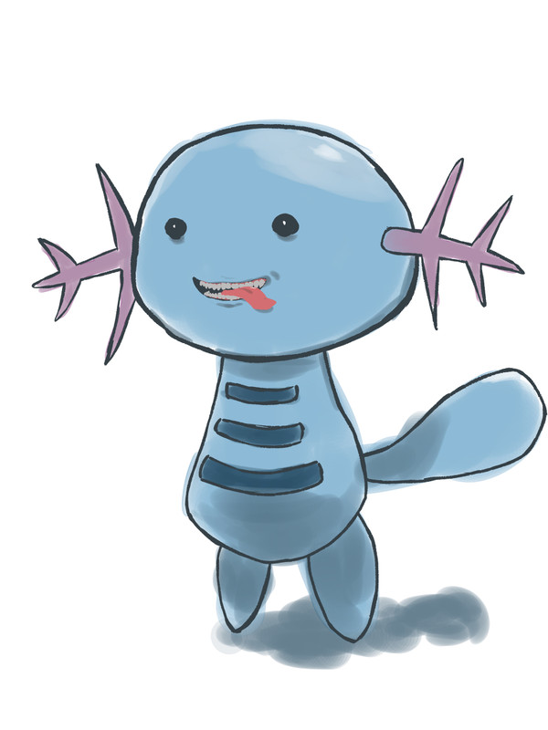 ウパー？