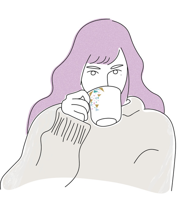 tea break