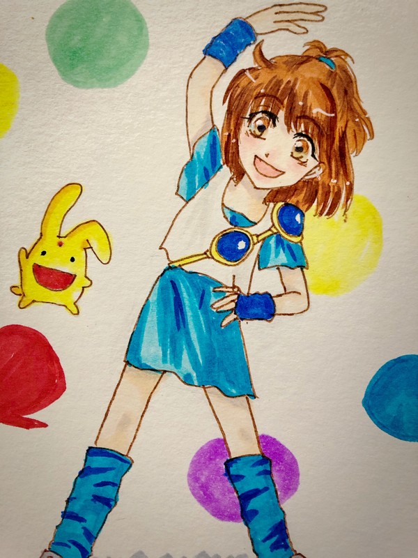 かーくんといっしょ
