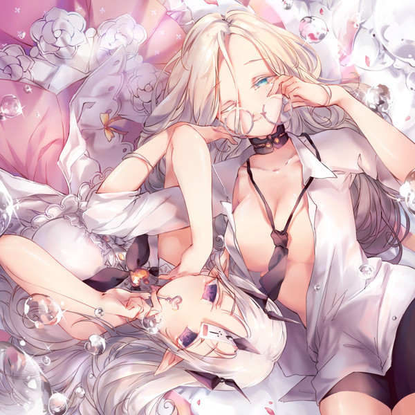 Miss.Lavia n Miss.Harpy