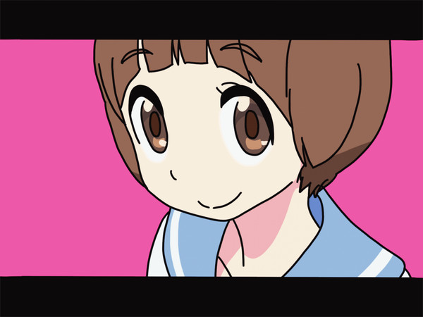 これまで描いてきたイラストのgifアニメ