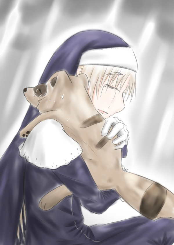 懺悔