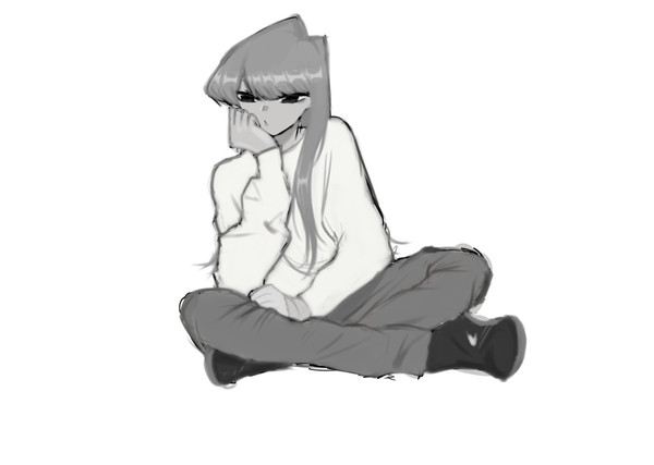 あつい