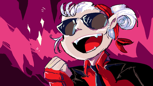 Mspaint Justice