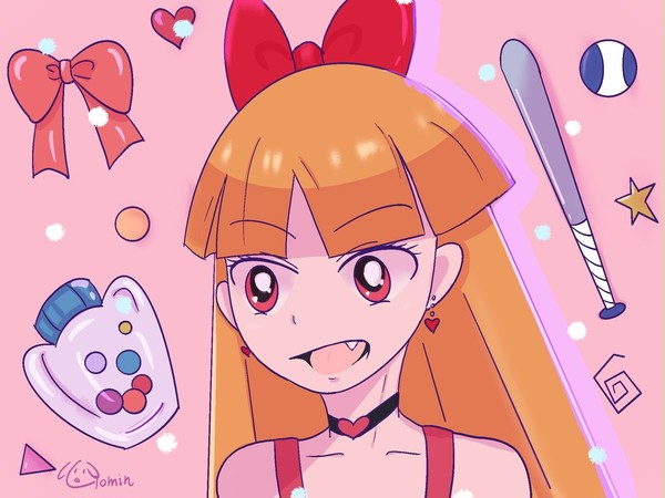 飞天小女警