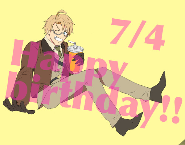 Independence day!!