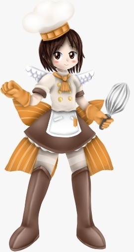 Tsugumi Sweet Magic