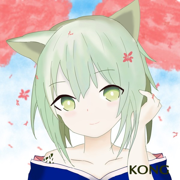 萌新