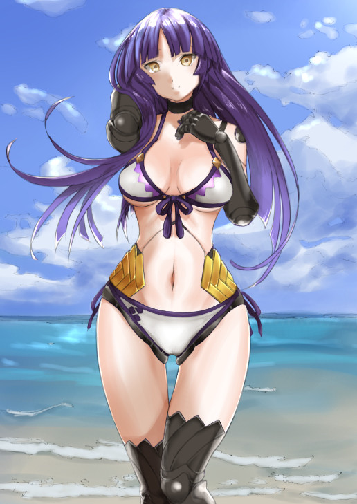 段蔵ちゃん