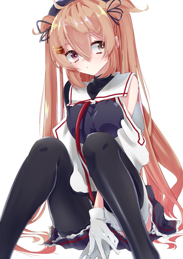 村雨改二