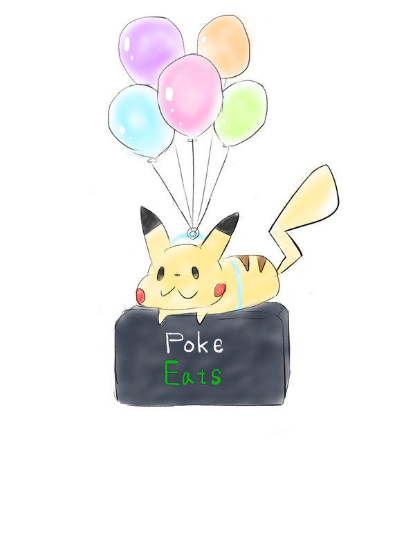 〇〇Eats