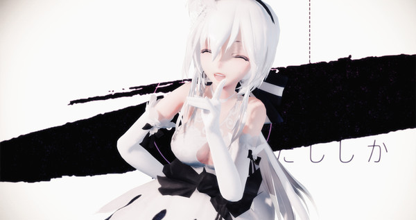 弱音ハク--[A]ddiction