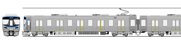 西日本旅客鉄道229系電車(架)