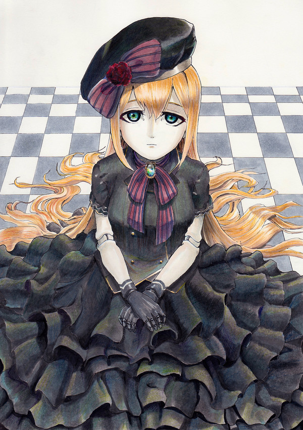 メリイ