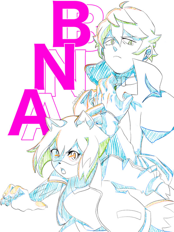 BNA