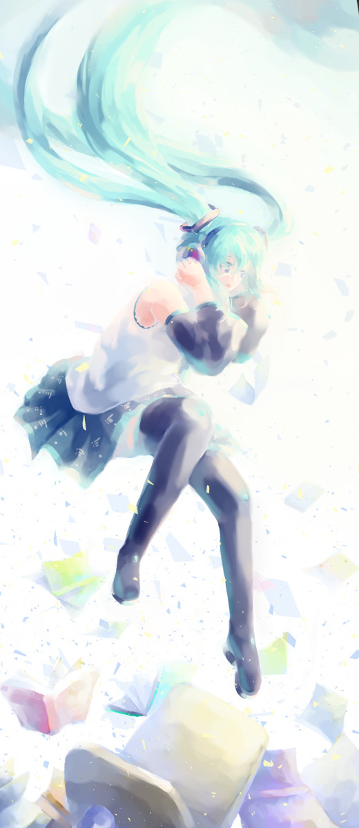 初音ミク