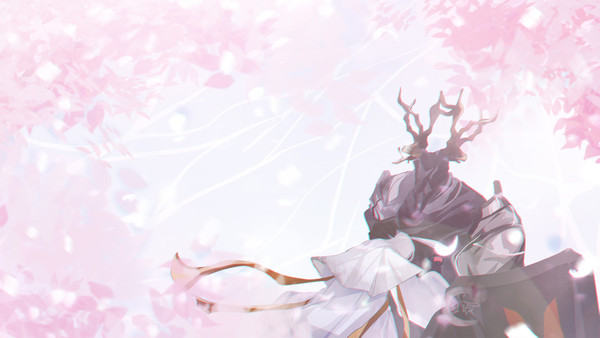 -桜-