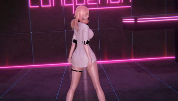 [AI Shoujo]Conqueror 征服者!更新！