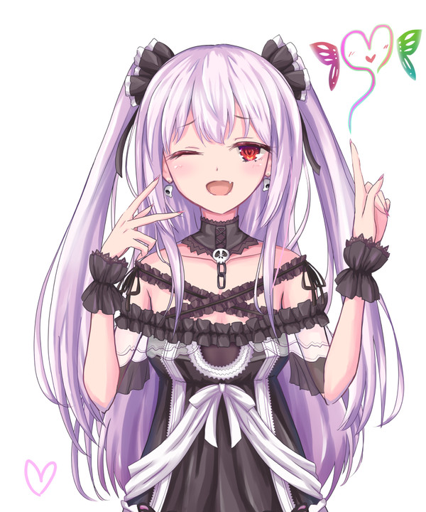るしあ☆