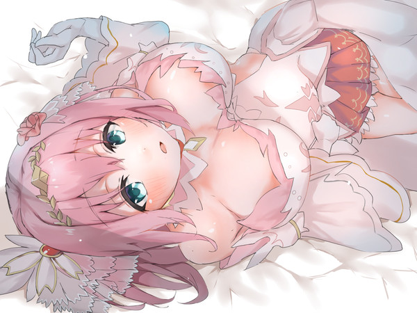 ユイ プリンセスフォーム!