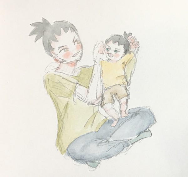 ナルトlog19