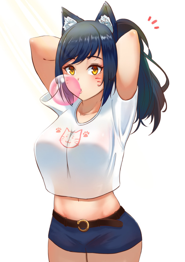 ahri