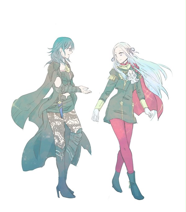 風花雪月まとめ