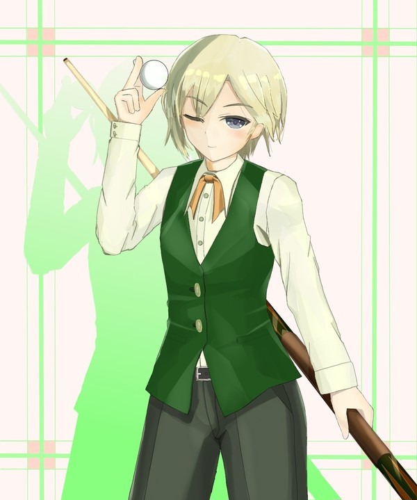 ハスラー司くん