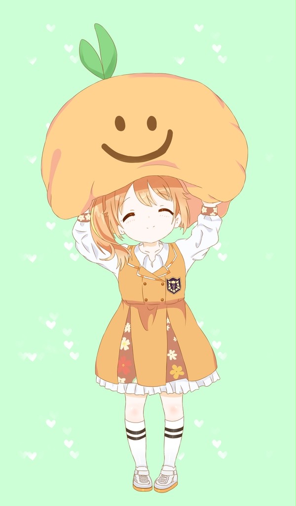 花丸はれる