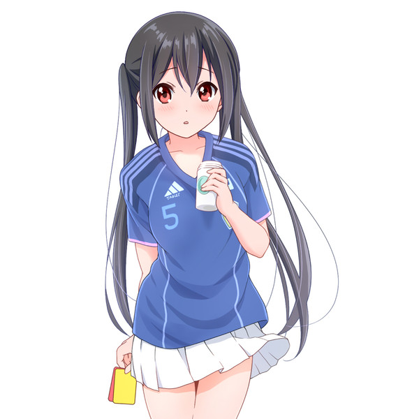 けいおん!ついったログ