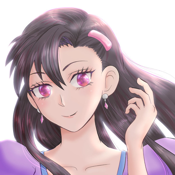 赤ずきんチャチャ落書き3
