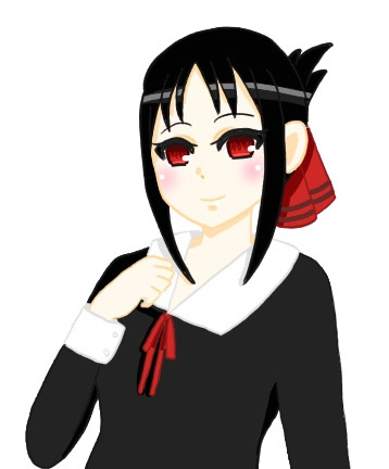 かぐや様