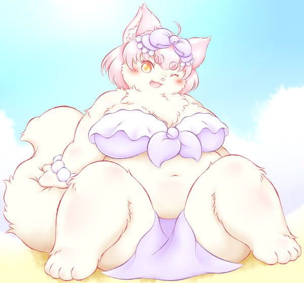 もふ