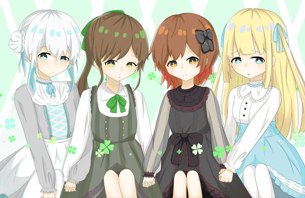 クレノアちゃん（？）