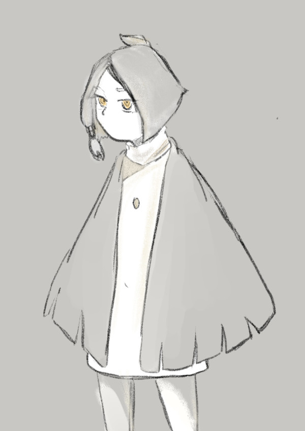 ⚠顔あり⚠ 星の子