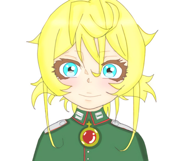 たにゃちゃん
