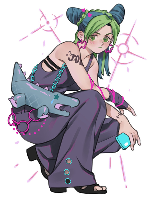 Summer Jolyne