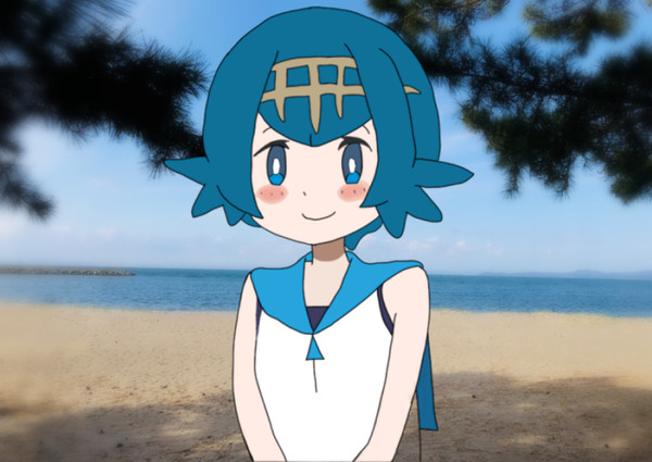 ポケモン サンムーン スイレン