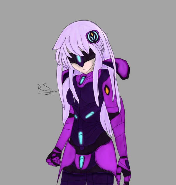 Gehaburn Nepgear