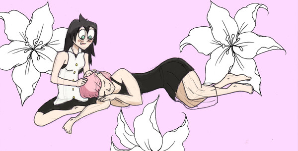 Katomoko Lap Pillows