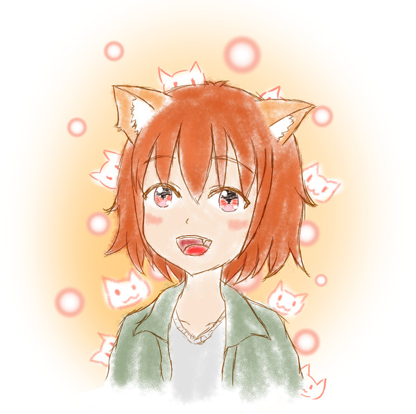 喵井紅葉