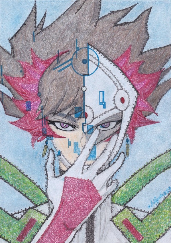 Revolver