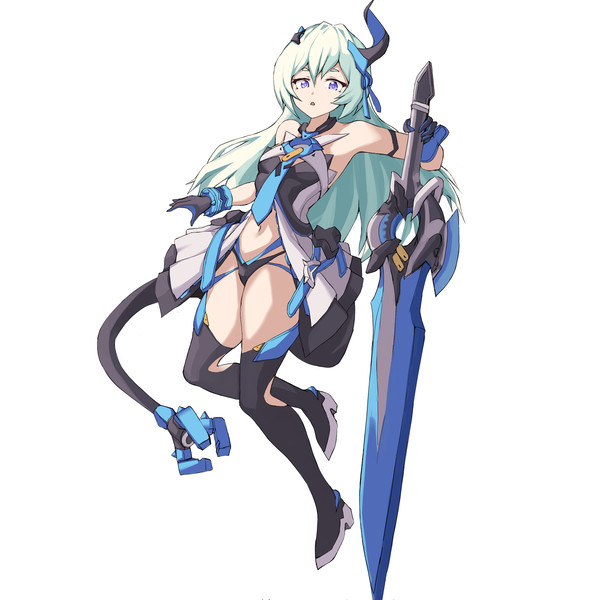 リリア・アーリン