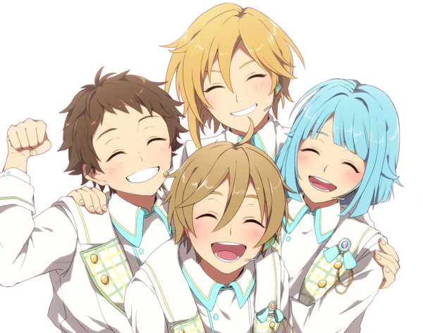 ラビラビ