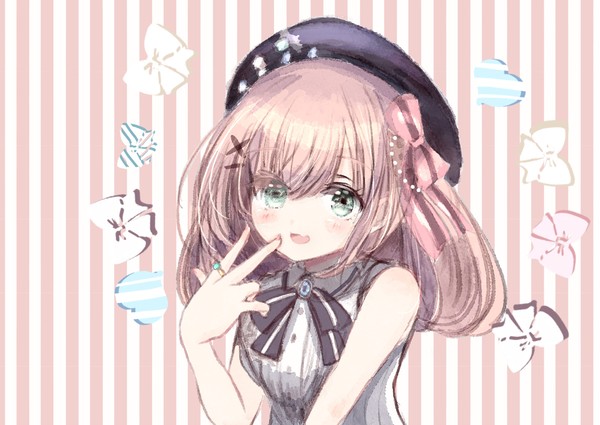 こんるる〜♪