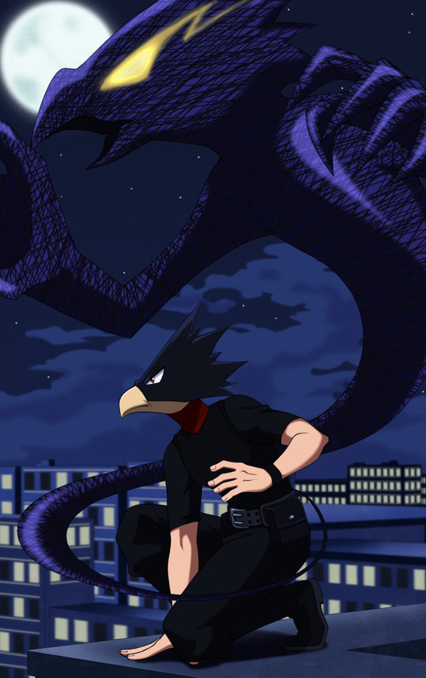 Tsukuyomi
