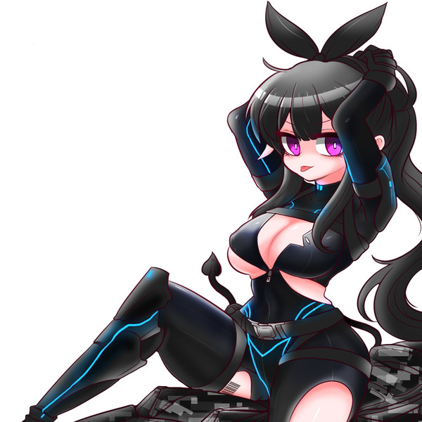 Soul Worker