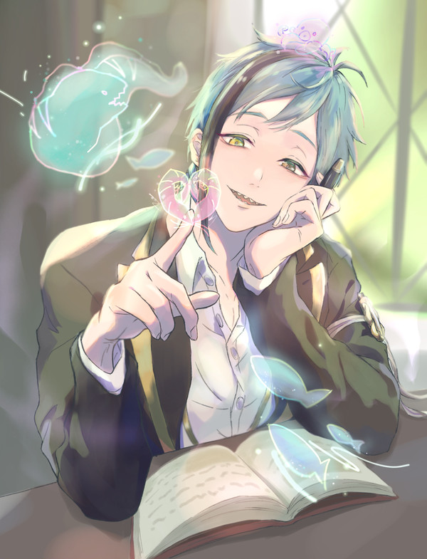 ラクガキしよ☆