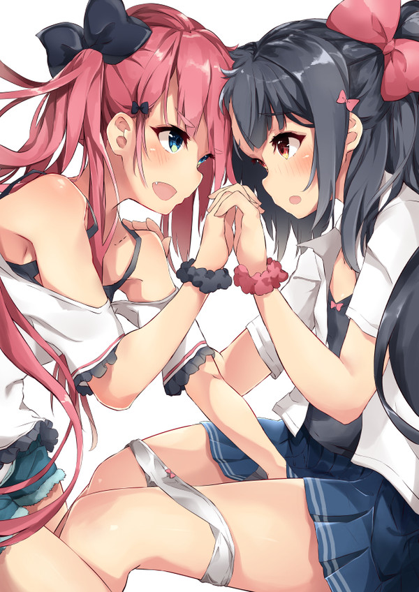 いたずら